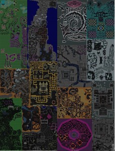 level-collage